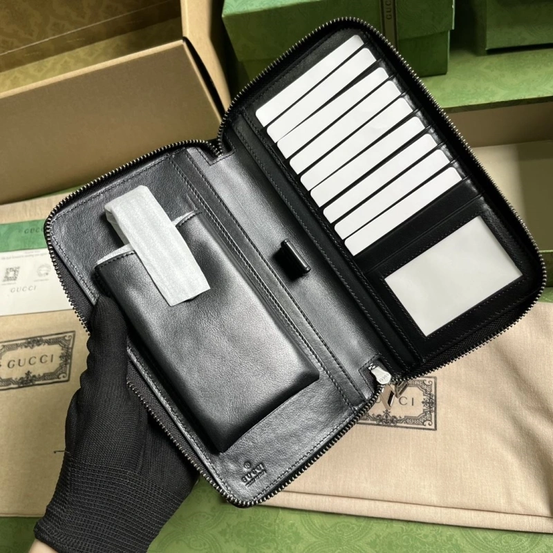 Gucci Clutch Bags 4094-0818