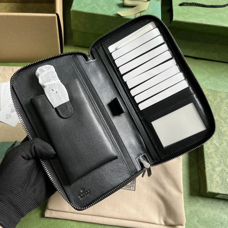 Gucci Clutch Bags 4094-0819