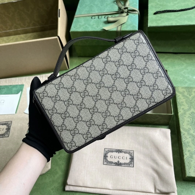Gucci Clutch Bags 4094-0820