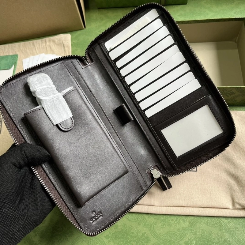 Gucci Clutch Bags 4094-0820