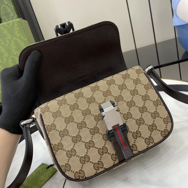 Gucci Satchel Bags 4094-0844
