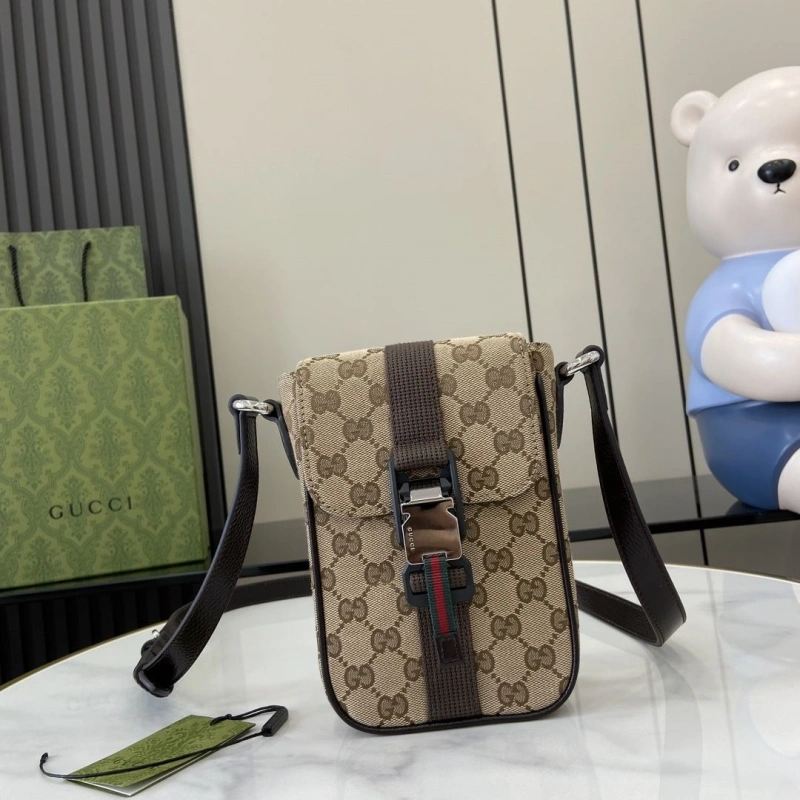 Gucci Satchel Bags 4094-0845