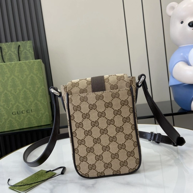 Gucci Satchel Bags 4094-0845