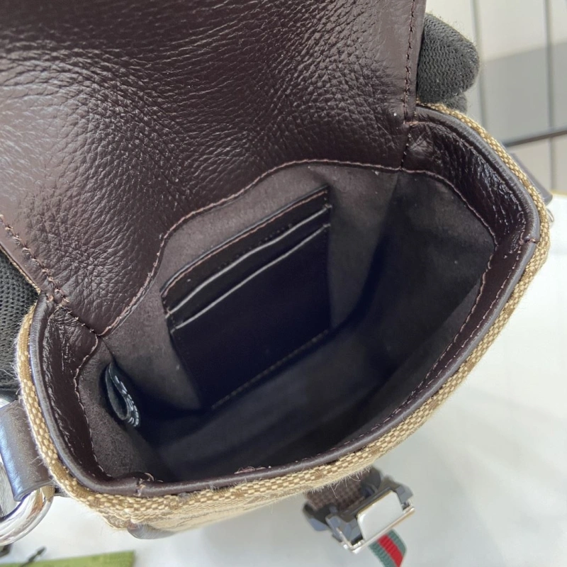 Gucci Satchel Bags 4094-0845