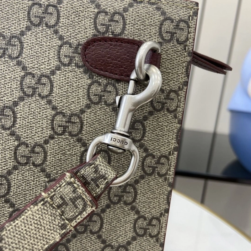 Gucci Top Handle Bags 4094-0846