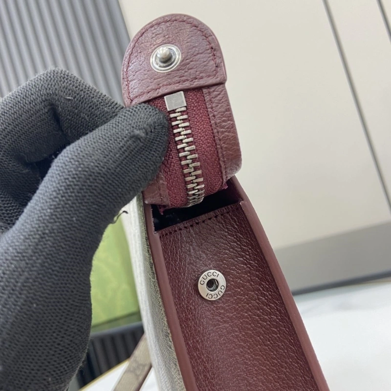 Gucci Top Handle Bags 4094-0846