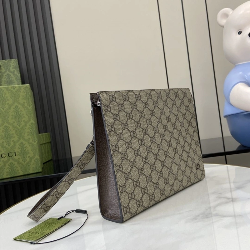 Gucci Top Handle Bags 4094-0847