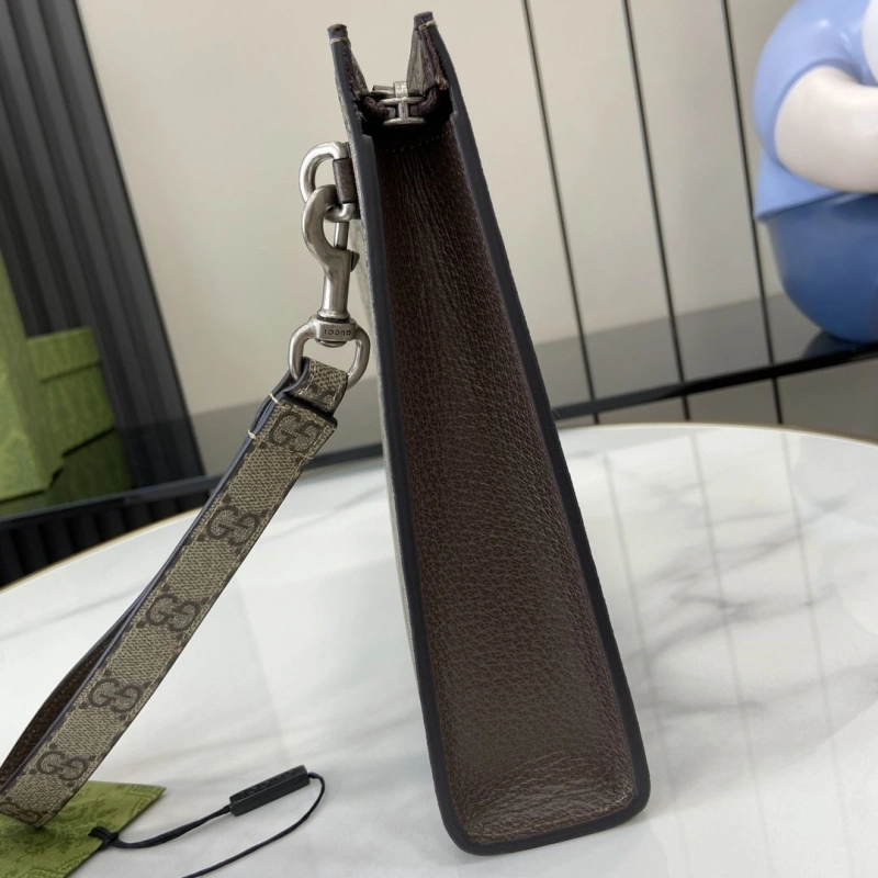 Gucci Top Handle Bags 4094-0847