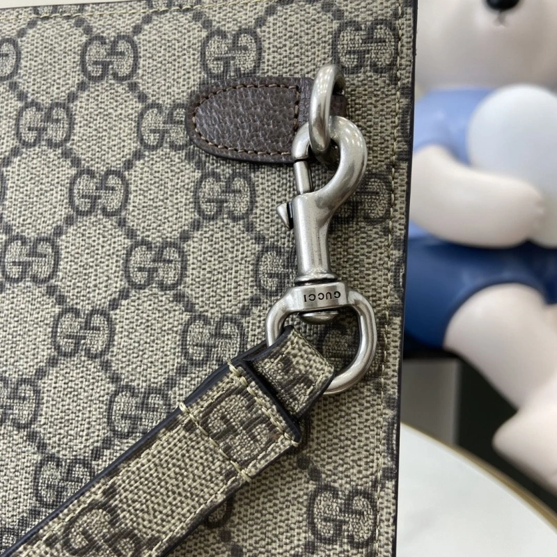 Gucci Top Handle Bags 4094-0847