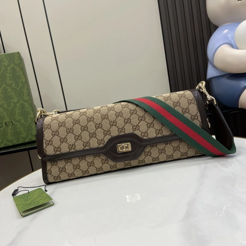 Gucci Satchel Bags 4094-0861
