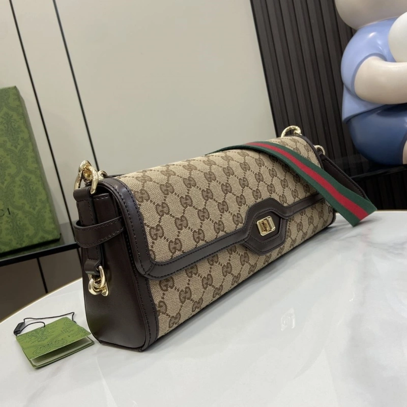 Gucci Satchel Bags 4094-0861