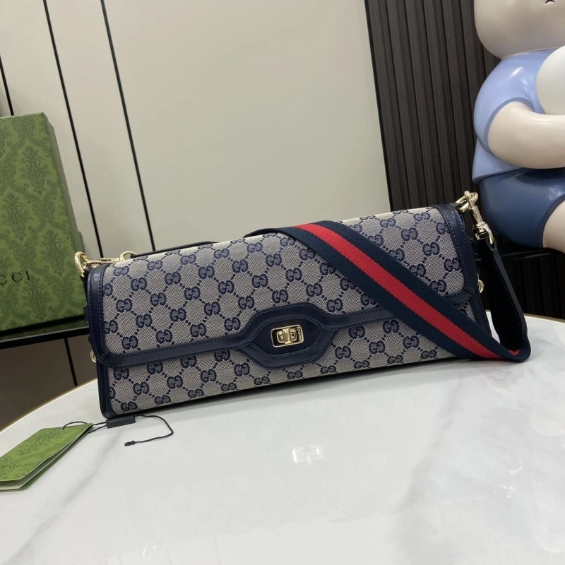 Gucci Satchel Bags 4094-0862