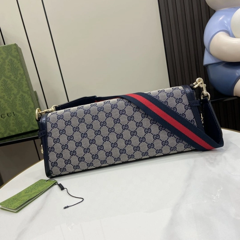 Gucci Satchel Bags 4094-0862