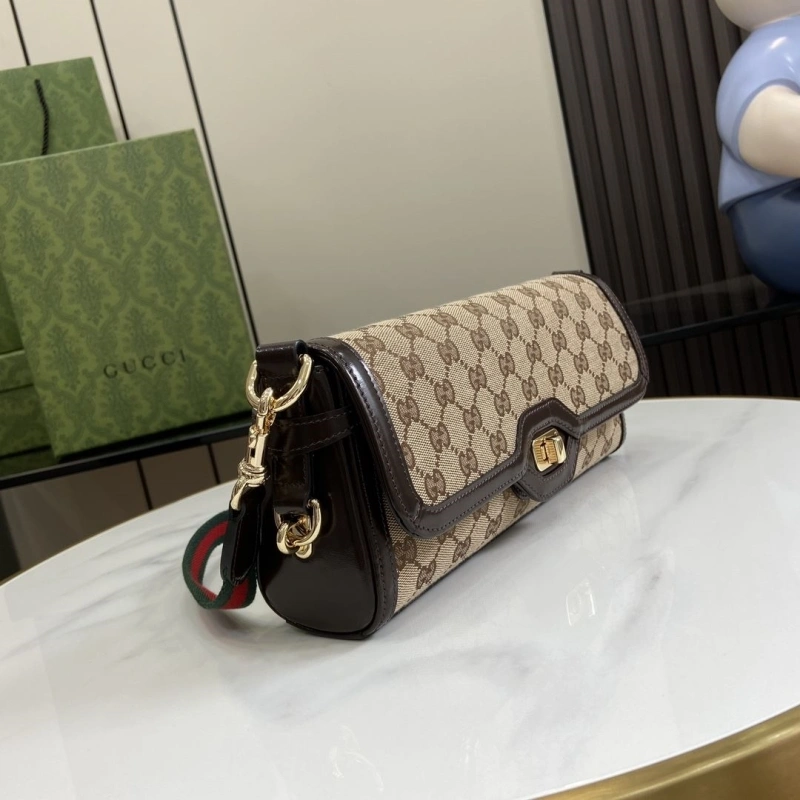Gucci Satchel Bags 4094-0863