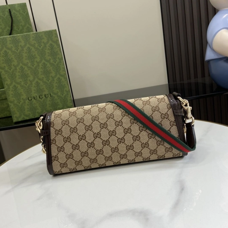 Gucci Satchel Bags 4094-0863