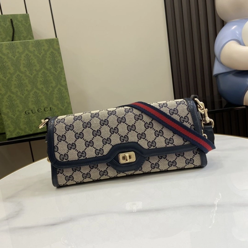 Gucci Satchel Bags 4094-0864