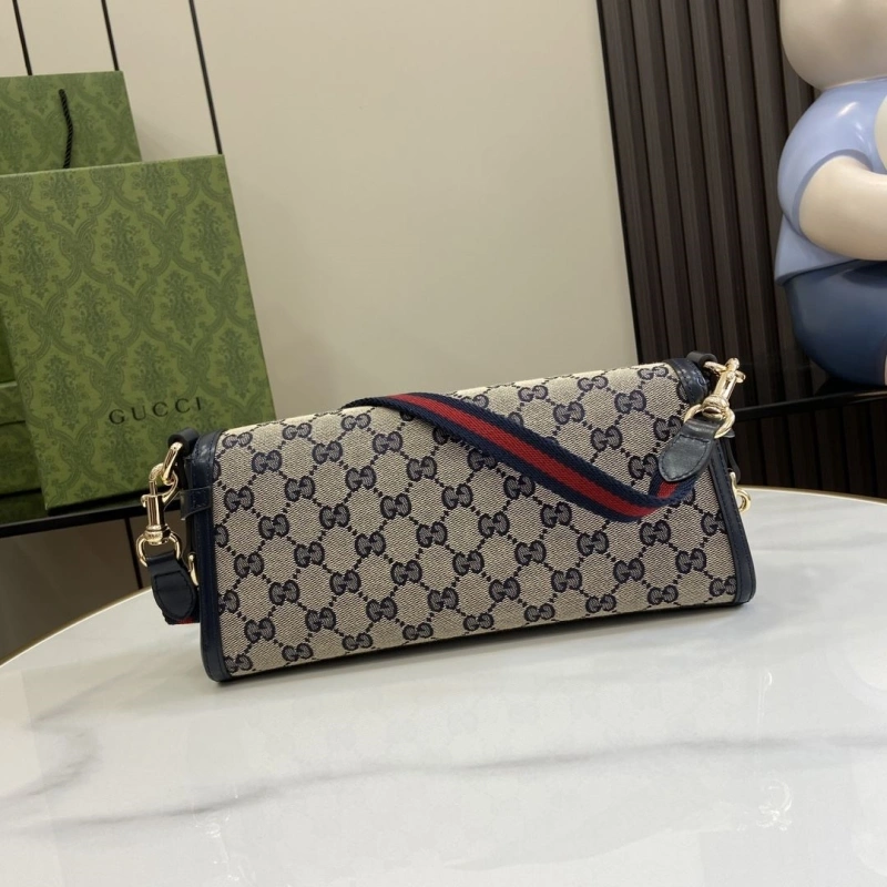 Gucci Satchel Bags 4094-0864