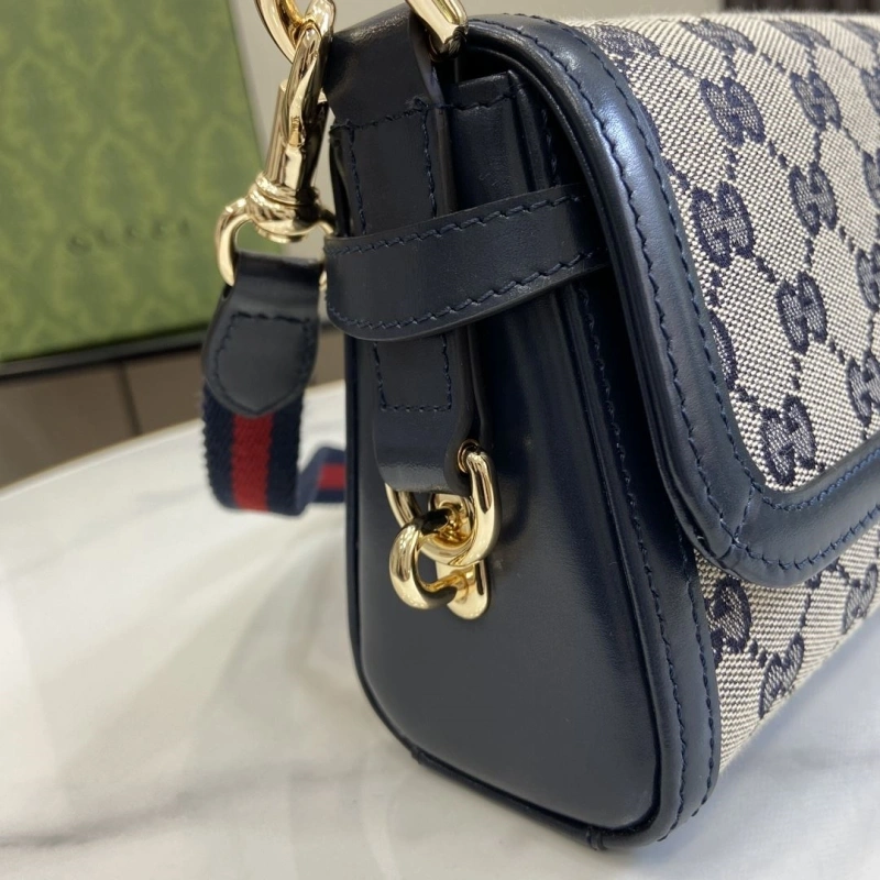 Gucci Satchel Bags 4094-0864