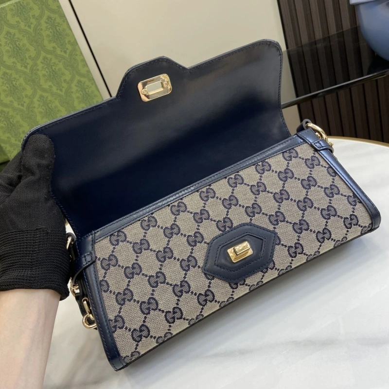 Gucci Satchel Bags 4094-0864