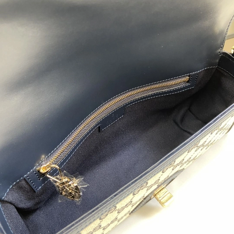 Gucci Satchel Bags 4094-0864