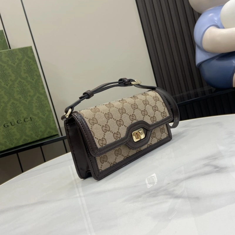 Gucci Satchel Bags 4094-0865