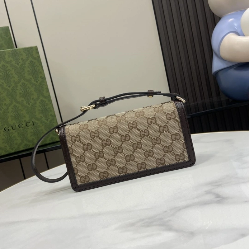 Gucci Satchel Bags 4094-0865