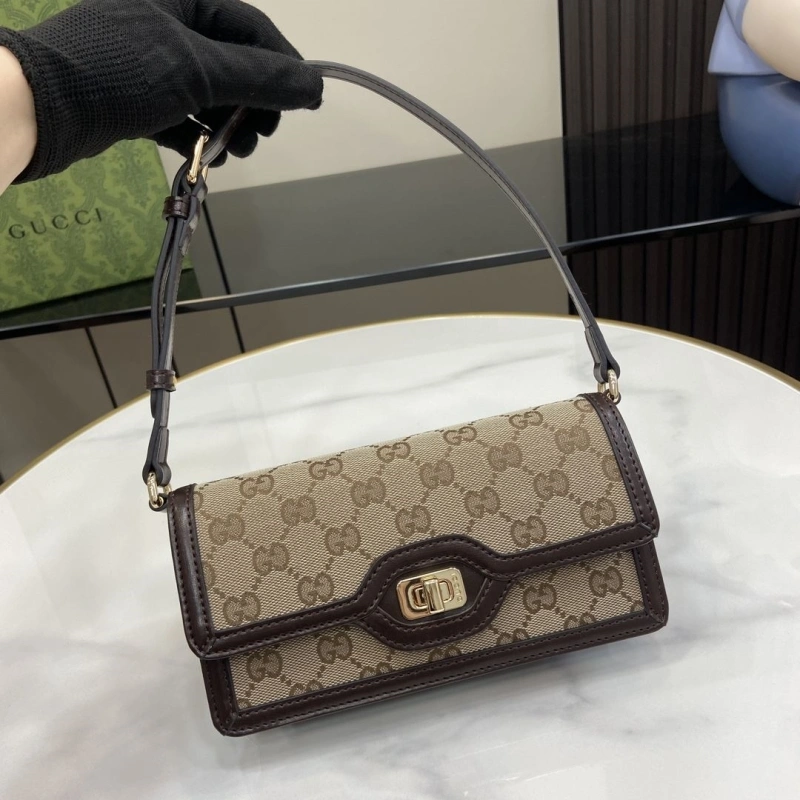 Gucci Satchel Bags 4094-0865