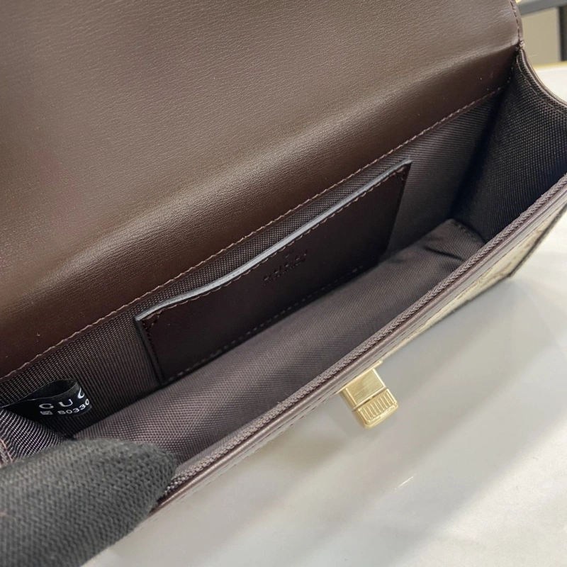 Gucci Satchel Bags 4094-0865