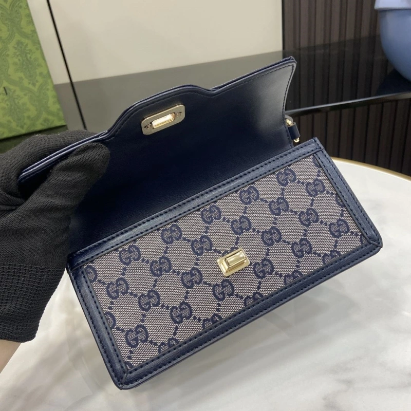 Gucci Satchel Bags 4094-0866