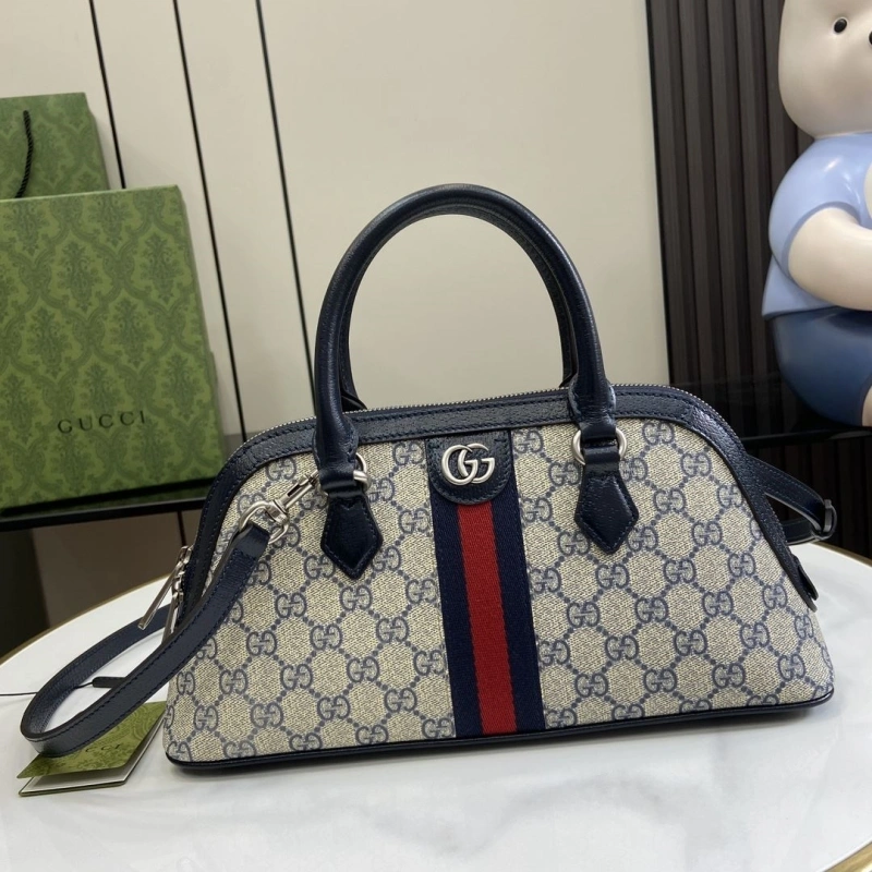 Gucci Top Handle Bags 4094-0867