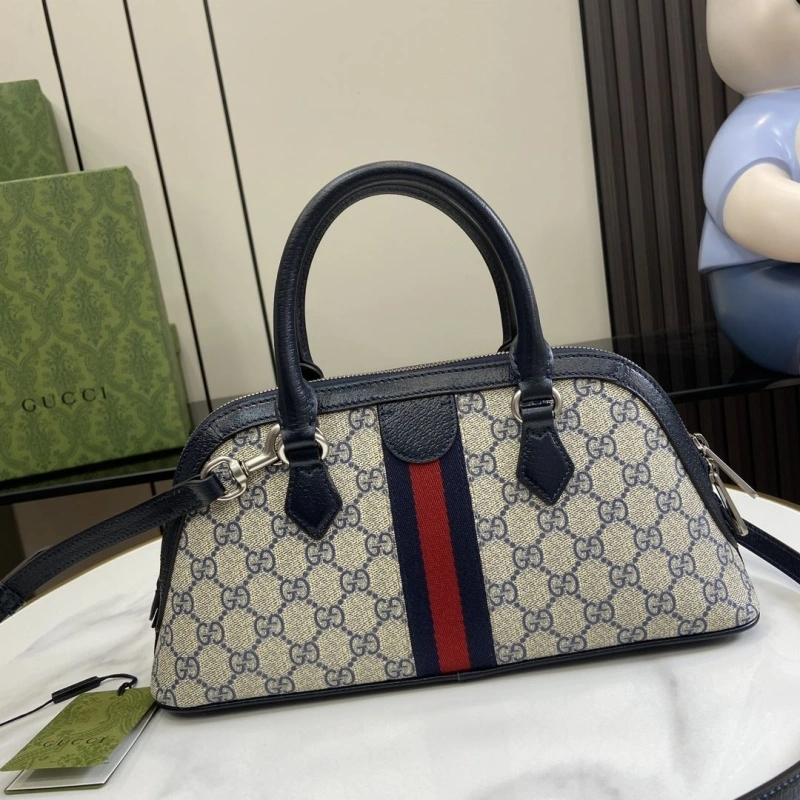Gucci Top Handle Bags 4094-0867