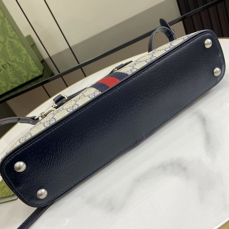 Gucci Top Handle Bags 4094-0867