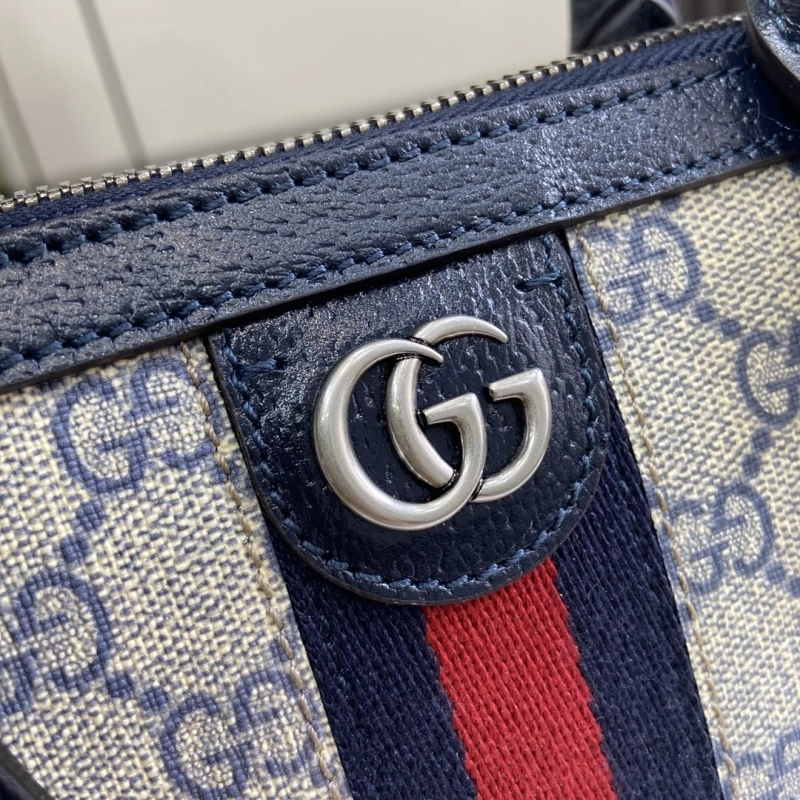 Gucci Top Handle Bags 4094-0867