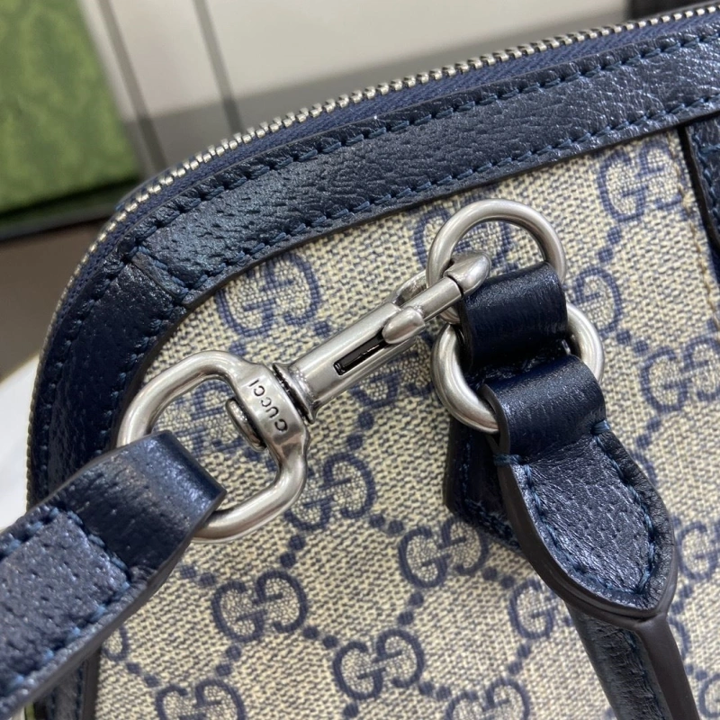 Gucci Top Handle Bags 4094-0867