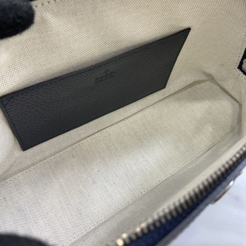 Gucci Top Handle Bags 4094-0867