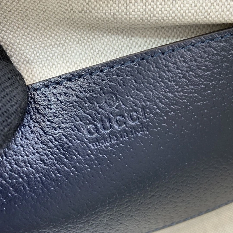 Gucci Top Handle Bags 4094-0867