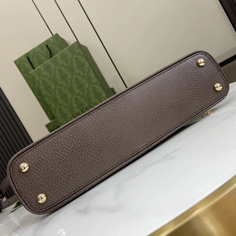 Gucci Top Handle Bags 4094-0868