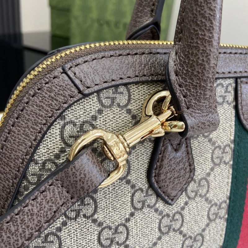Gucci Top Handle Bags 4094-0868