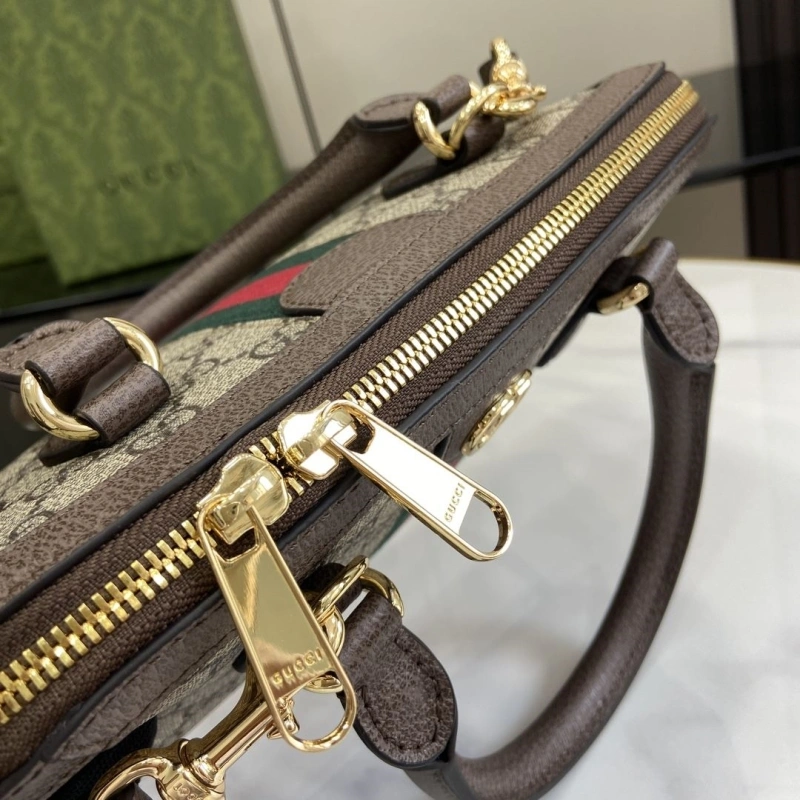 Gucci Top Handle Bags 4094-0868