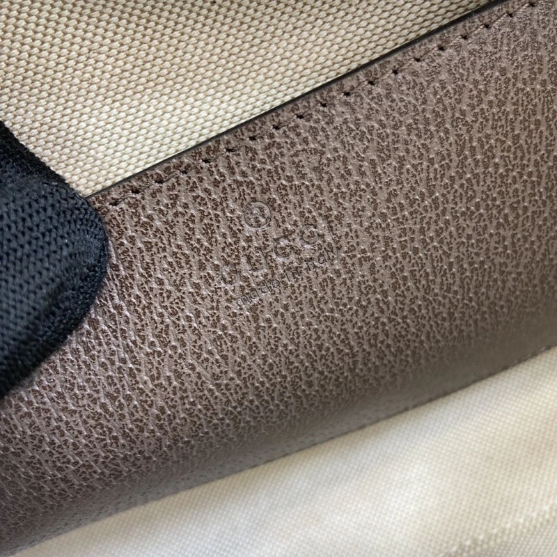 Gucci Top Handle Bags 4094-0868