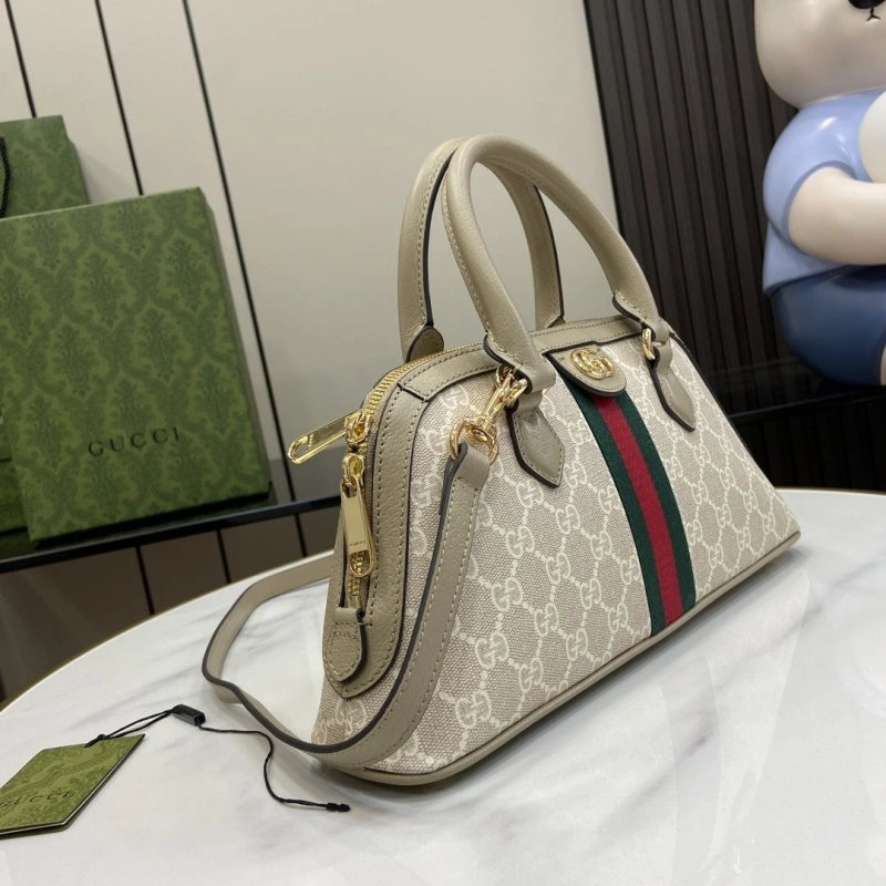 Gucci Top Handle Bags 4094-0869