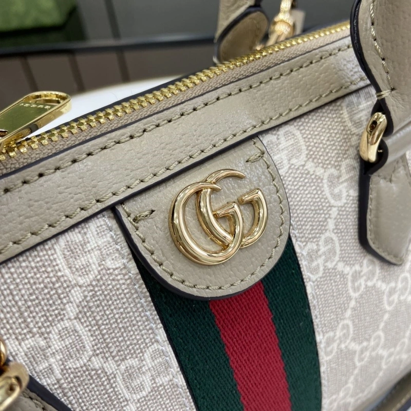 Gucci Top Handle Bags 4094-0869