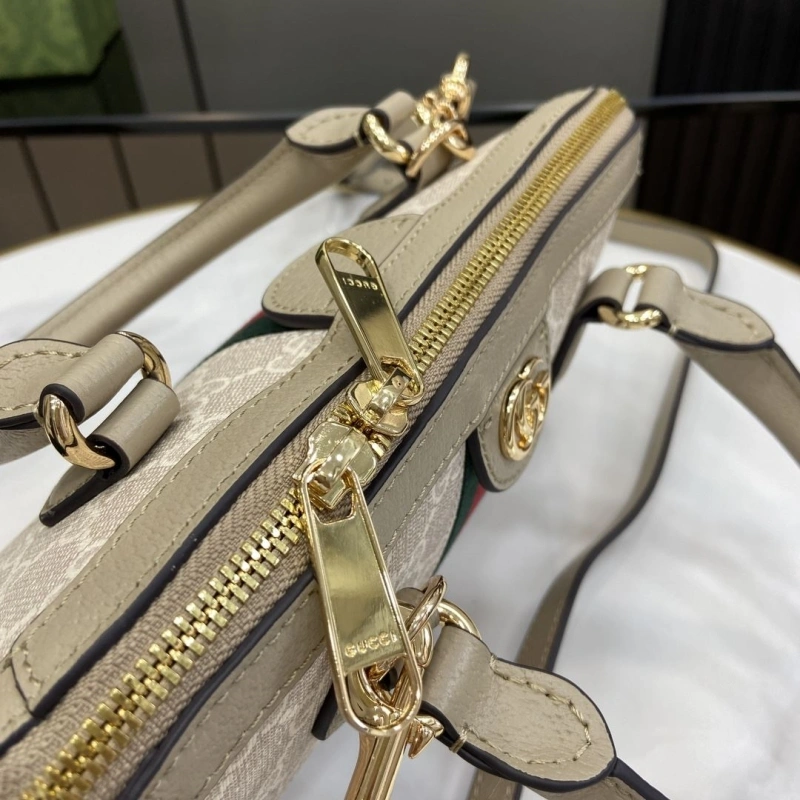 Gucci Top Handle Bags 4094-0869