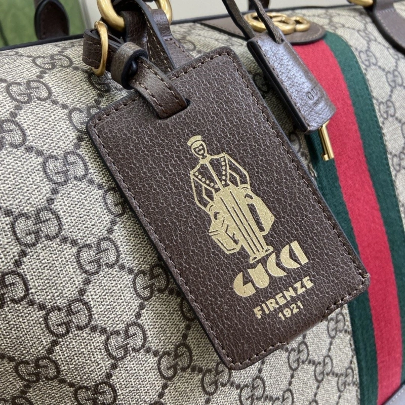 Gucci Top Handle Bags 4094-0870