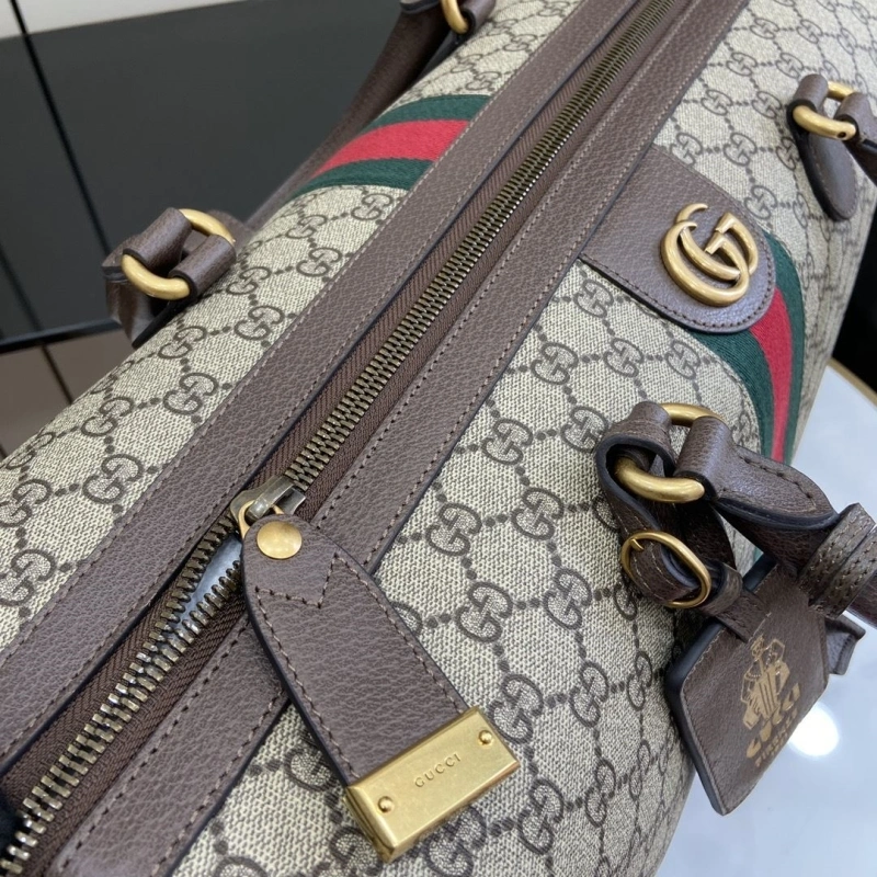 Gucci Top Handle Bags 4094-0870