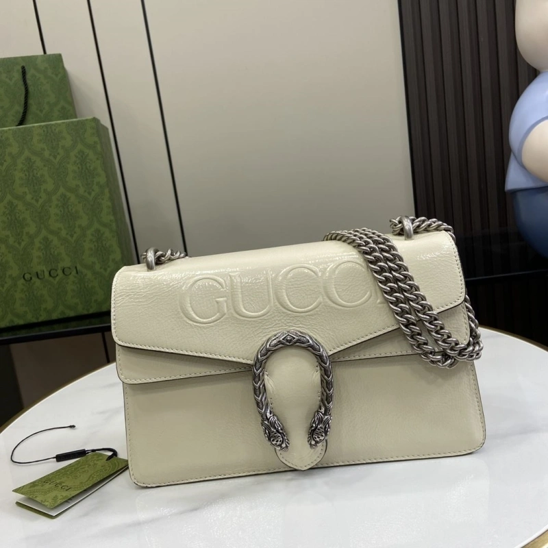 Gucci Top Handle Bags 4094-0871