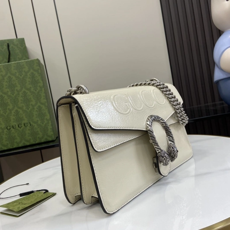 Gucci Top Handle Bags 4094-0871