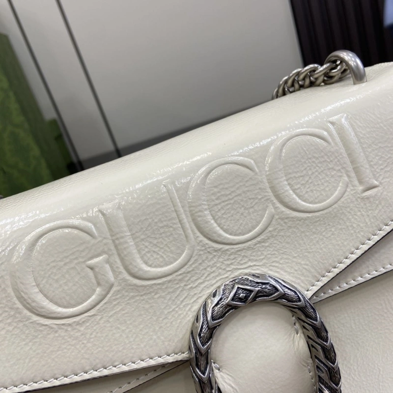 Gucci Top Handle Bags 4094-0871