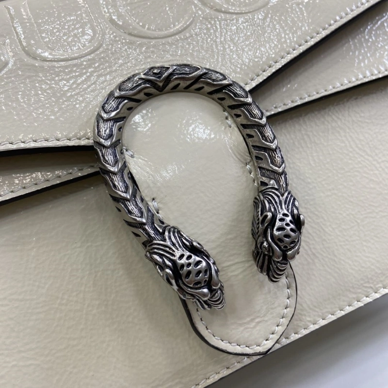 Gucci Top Handle Bags 4094-0871