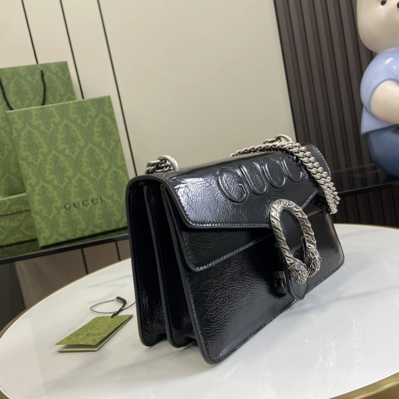 Gucci Top Handle Bags 4094-0872